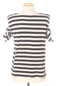 Camiseta M Uterqüe