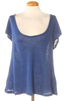 T-shirt XL Massimo Dutti