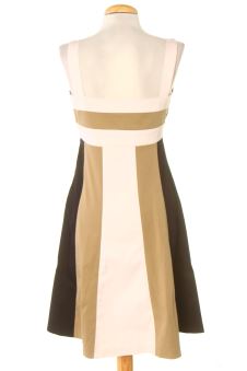 Vestido casual 42 Fórmula Joven