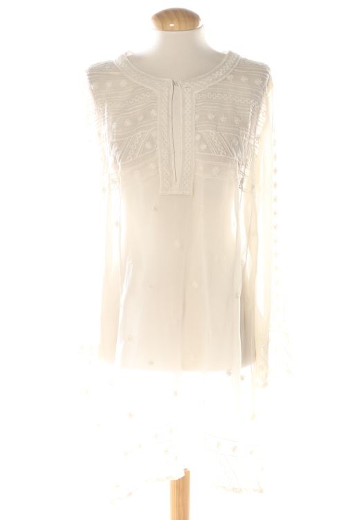 Robe casual