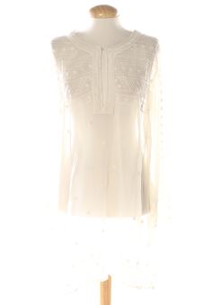 Vestido casual S Mango, foto 1 de 2