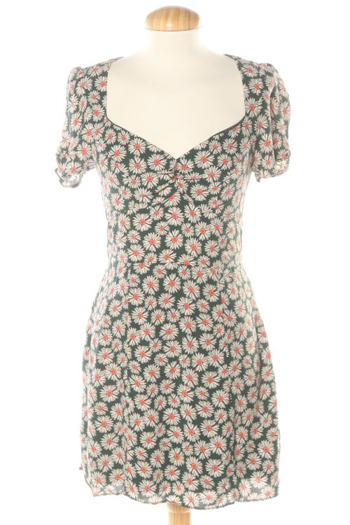 Robe casual
