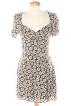 Robe casual M Zara, photo 1 sur 2