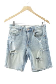 Shorts 34 Bershka, photo 1 sur 2
