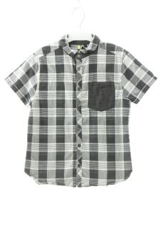 Camisa de manga corta 10 años Orchestra