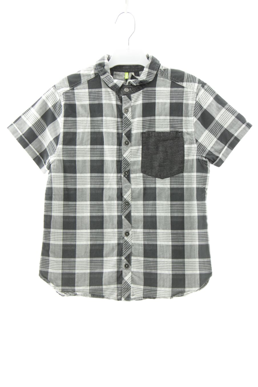 Chemise Orchestra de la taille 10 ans de seconde main
