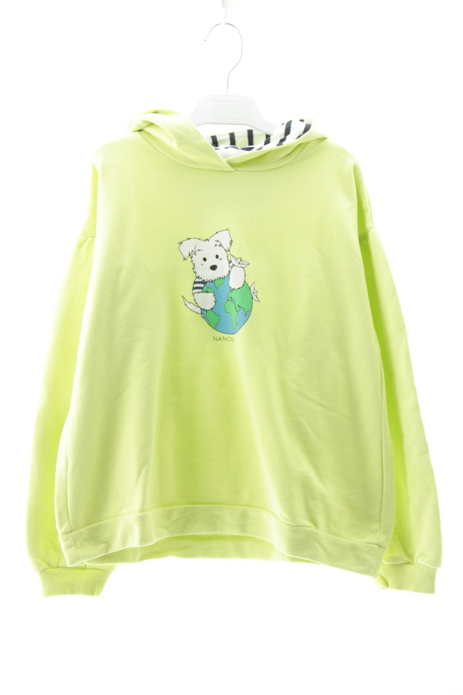 Sudadera de Nanos de la talla 12 años de segunda mano