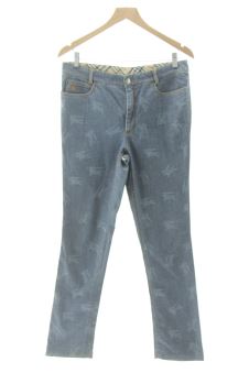 Jeans 44 Burberry, foto 1 di 3