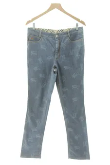 Jeans 44 Burberry, photo 1 sur 3