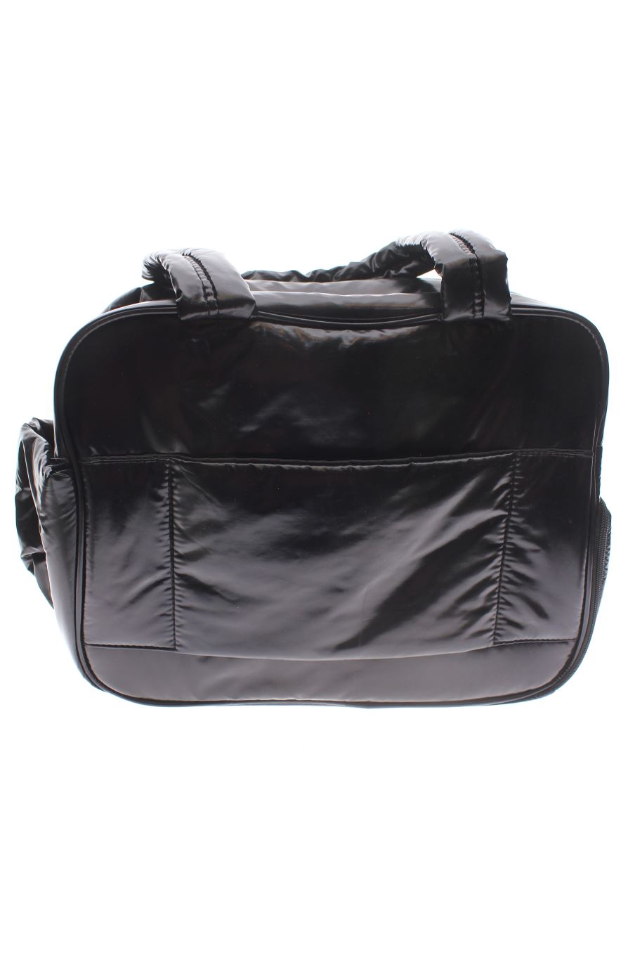 Sac cabasNoir PERCENTIL
