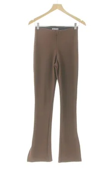 Pantalon décontracté M Zara, photo 1 sur 2