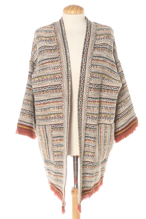 Chaqueta