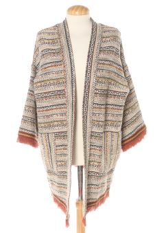 Chaqueta Única Hakei, foto 1 de 2