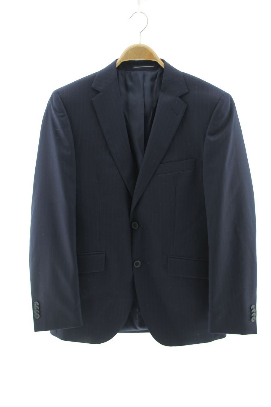 Americana de Dustin de la talla L