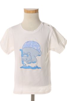 Kurzärmeliges T-Shirt 104 Sardon