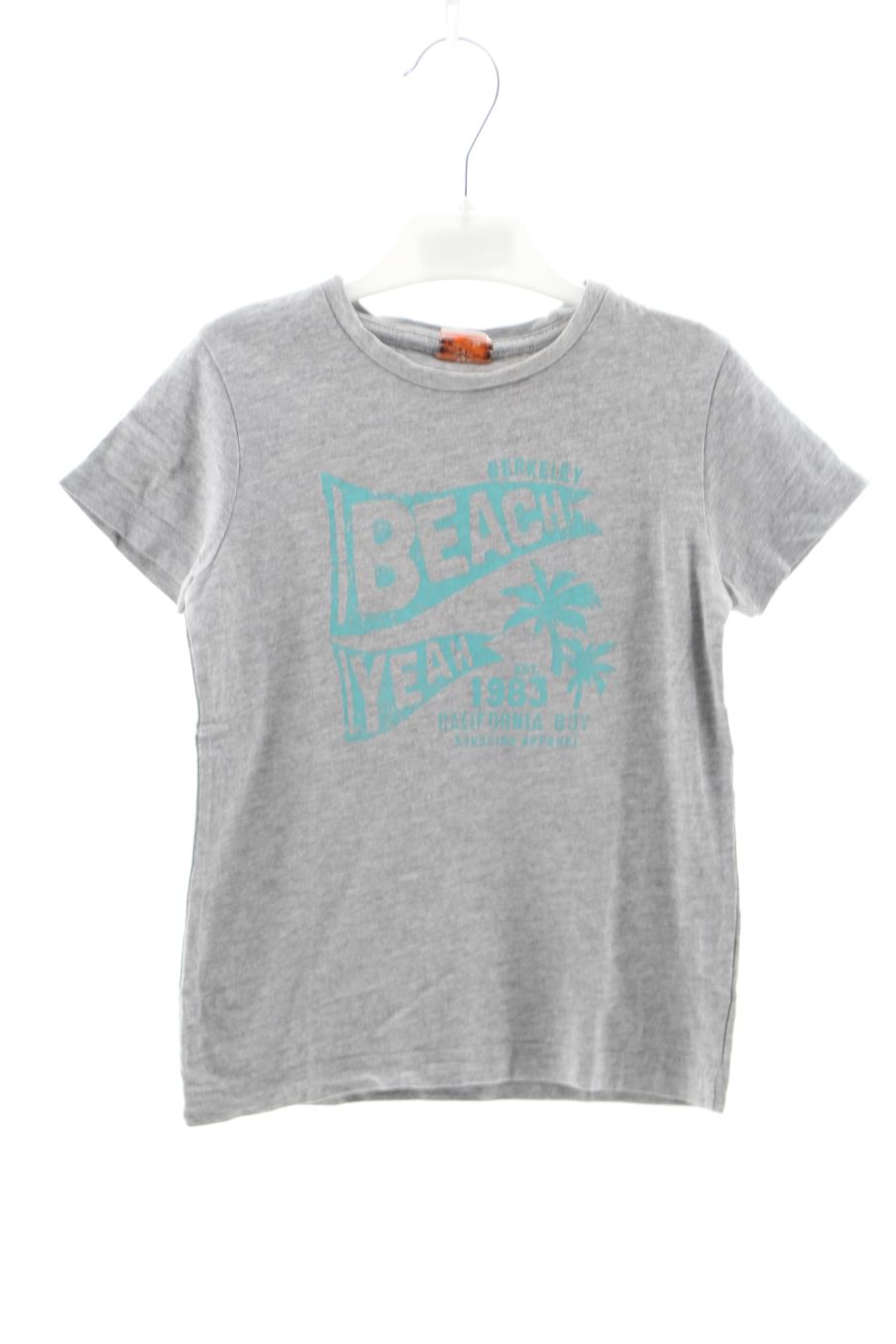 T-shirt Tape à l'oeil de la taille 4 ans de seconde main