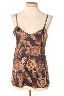 Aufwändiges Top 36 Boohoo