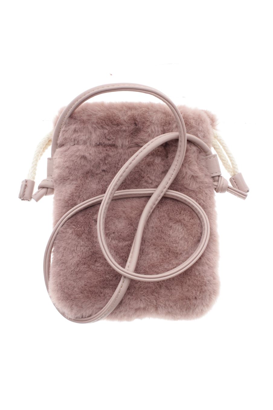 Bolso de Mango de la talla Talla única de segunda mano