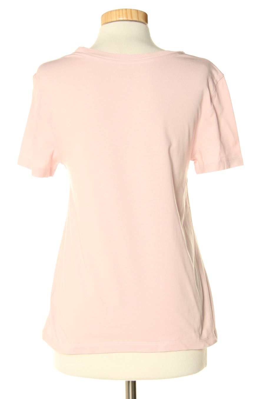 T-shirt Monoprix de la taille XS, de couleur rose