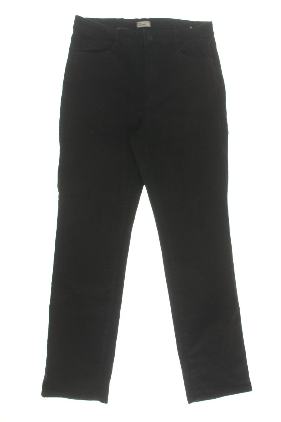 Jeans Camaieu de la taille 42, de couleur noir de denim