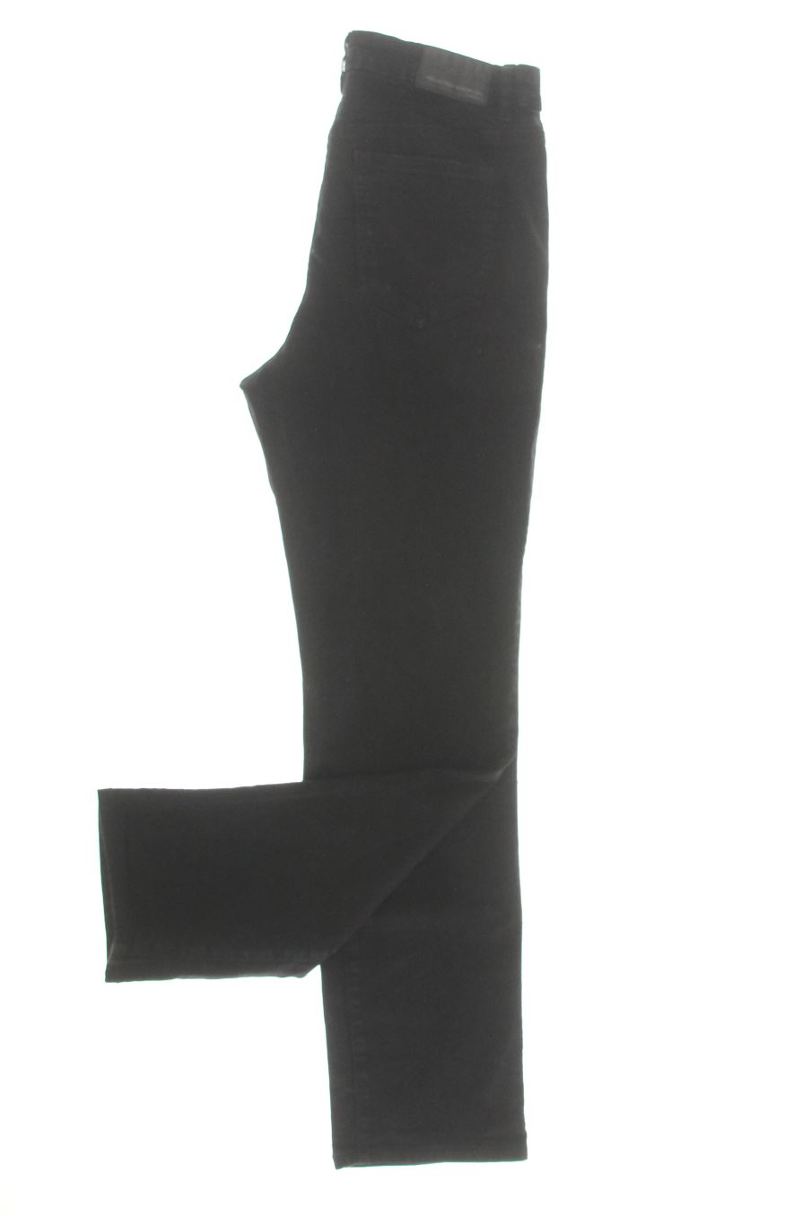 Jeans Camaieu de la taille 42, de couleur noir de denim