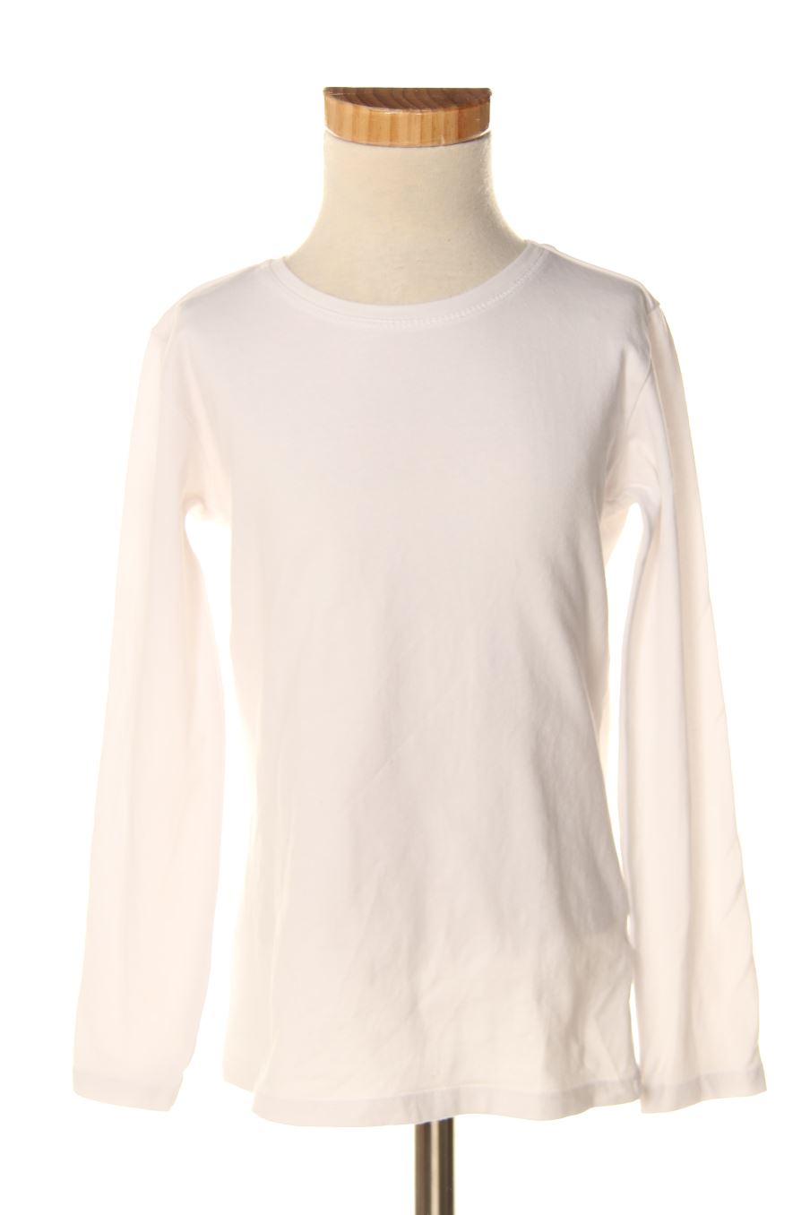 T-shirt manches longues Zeeman de la taille 6 ans de seconde main