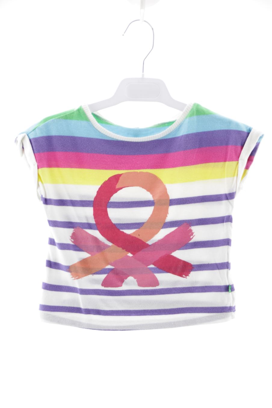 Camiseta de Desigual de la talla 3 años de segunda mano