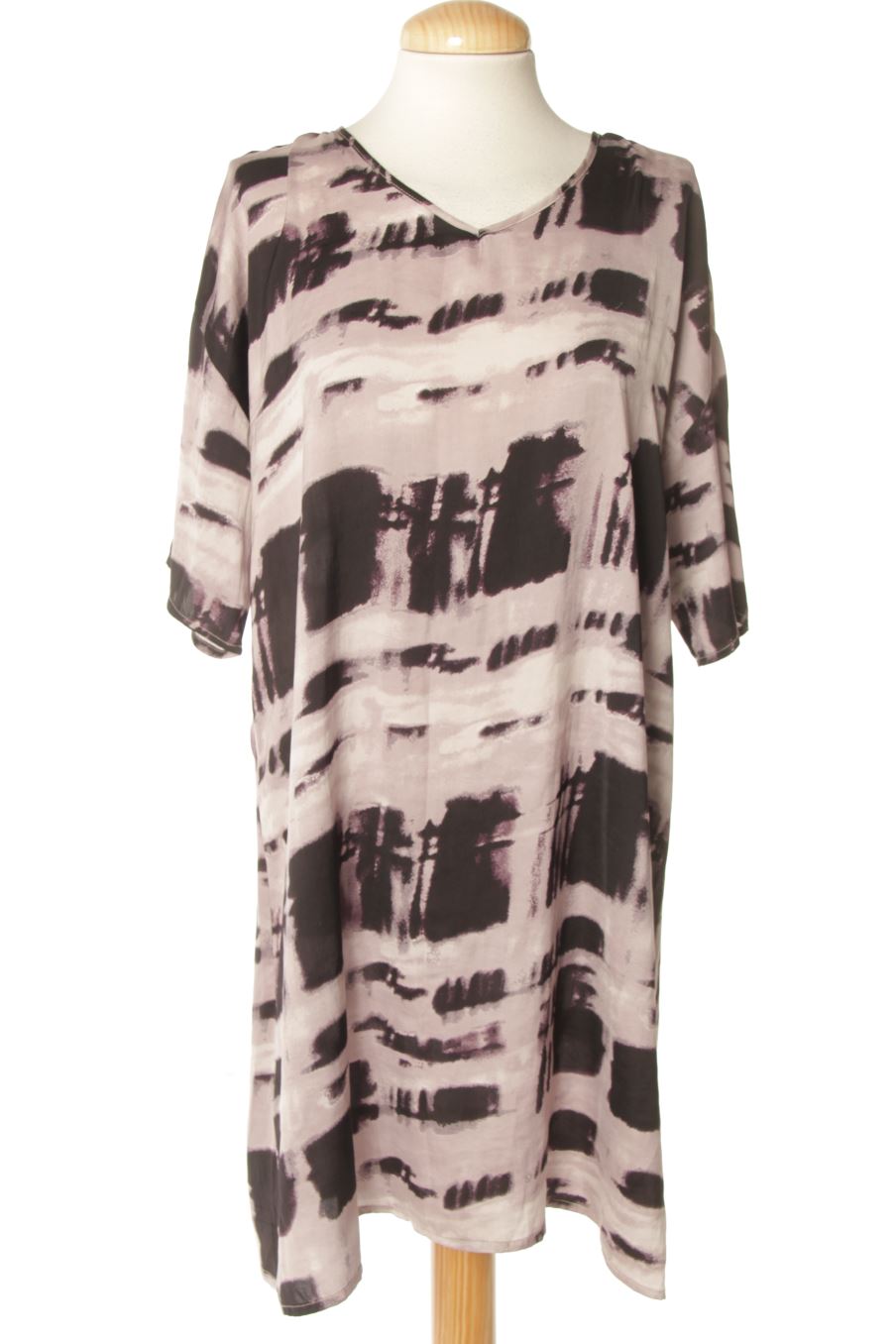 Vestido casual de Unit de la talla 36, de color estampado