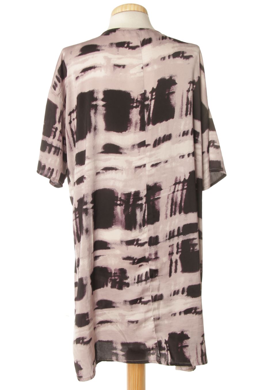 Vestido casual de Unit de la talla 36, de color estampado