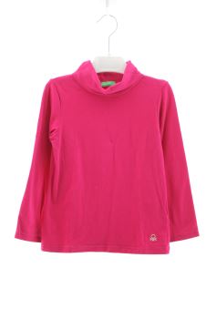 T-shirt manches longues 3 ans Benetton