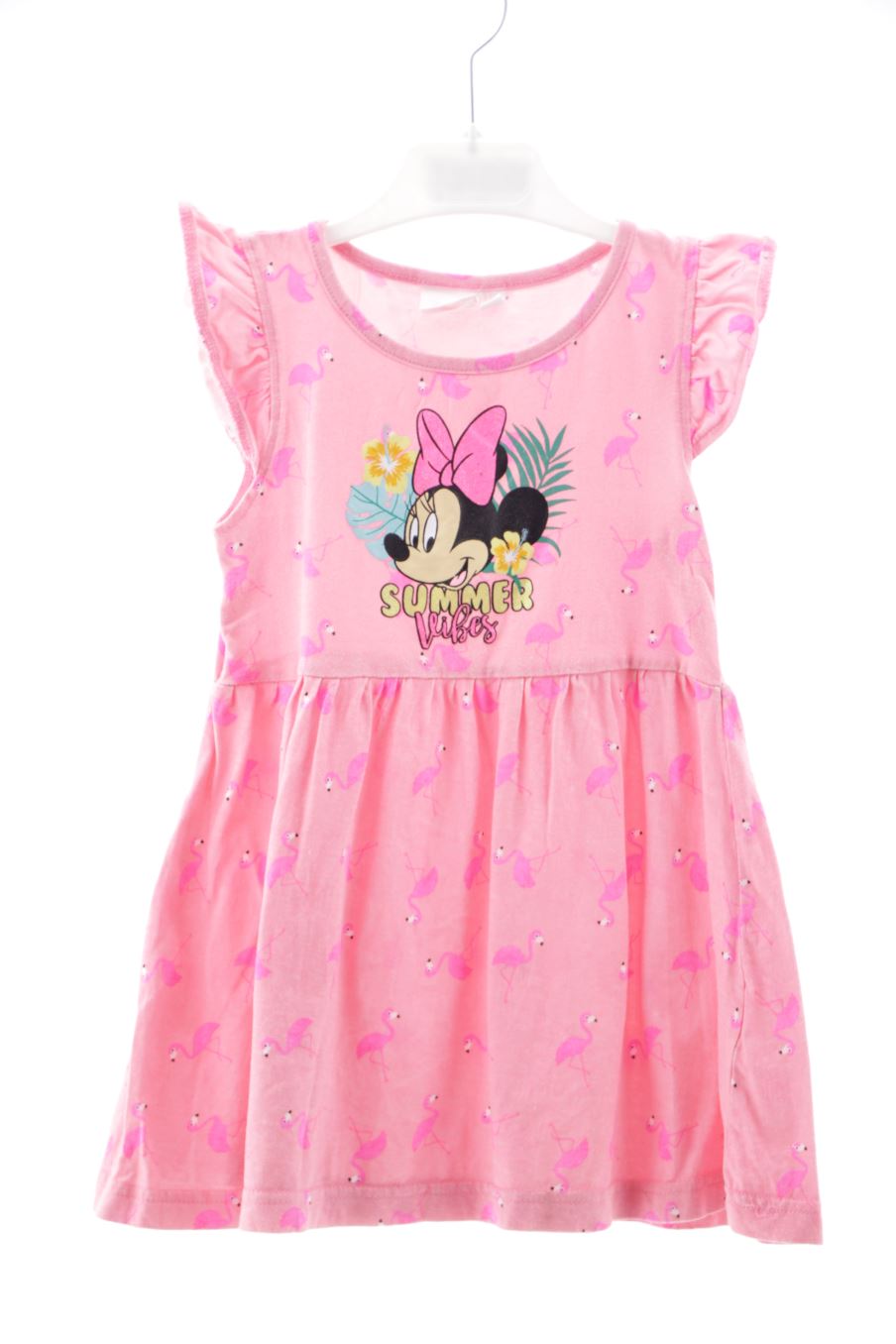 Vestido sport de Disney de la talla 3 años de segunda mano