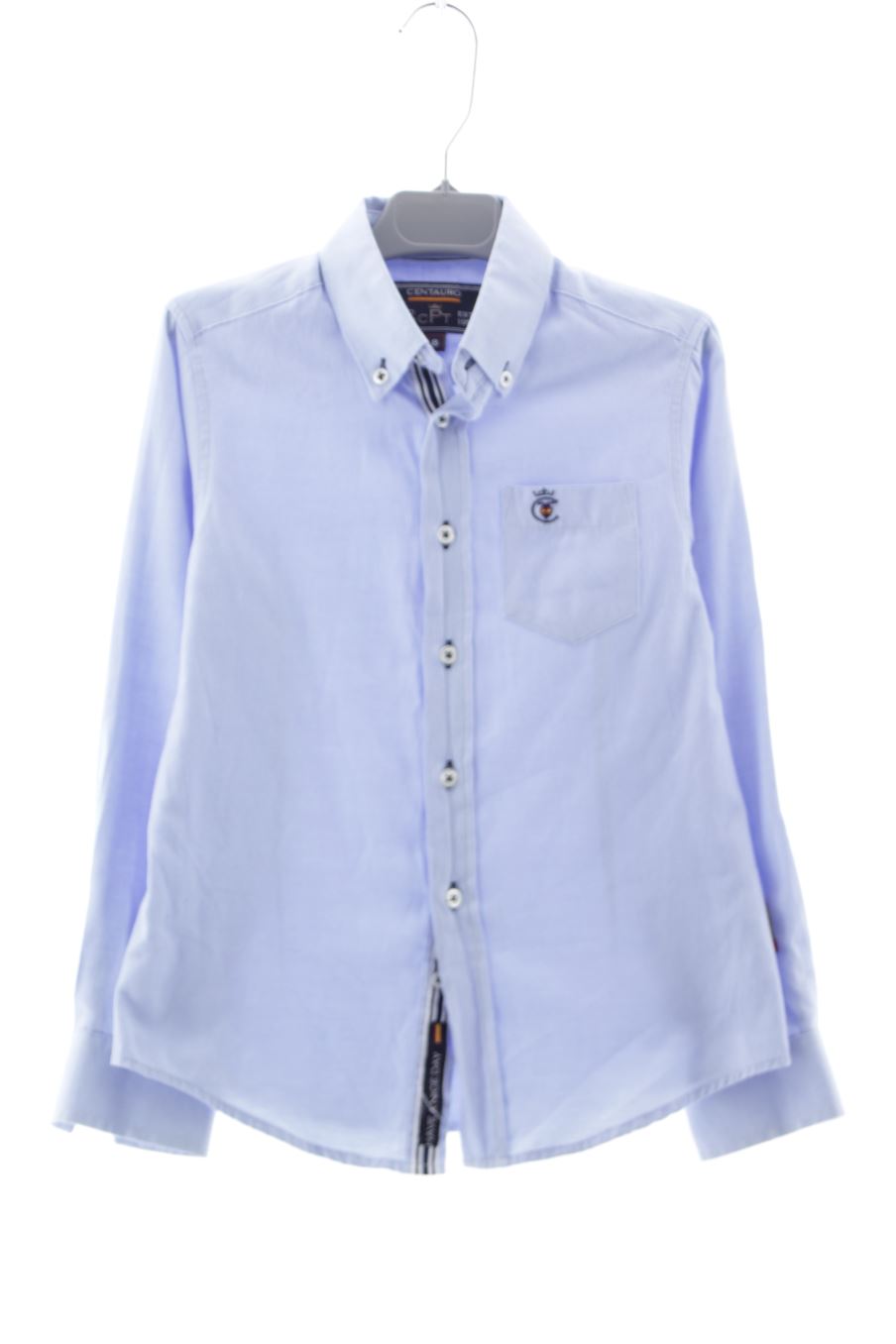 Camicia a maniche lunghe de Centauro de la talla 8 anni seconda mano