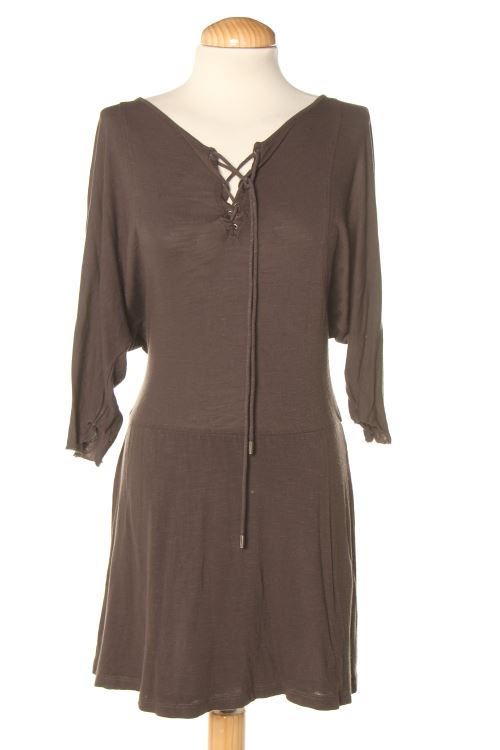 Vestido casual