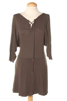 Robe casual S Pull & Bear, photo 1 sur 2