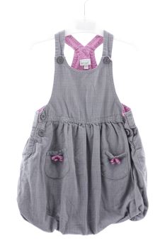 Vestito 2 anni Influx