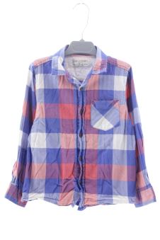 Chemise manches longues 3 ans Zara