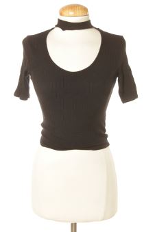 Maglietta S Bershka, foto 1 di 2