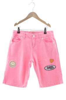Short en jean 12 ans kenzo