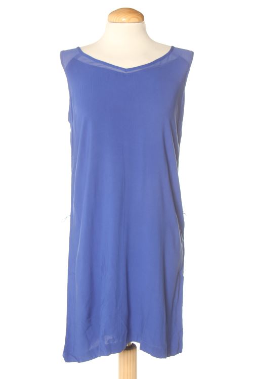 Vestido casual