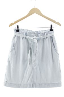 Aufwändiger Rock 38 BONOBO