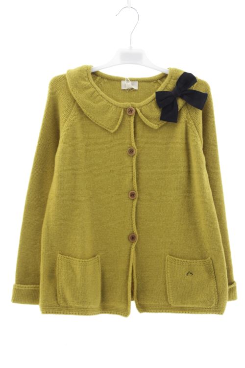 Strickjacke