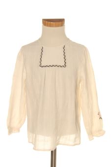 Langärmelige Bluse 110 Nanos