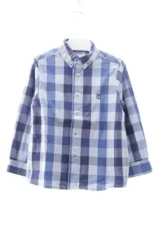 Camisa de manga larga 4 años Foque