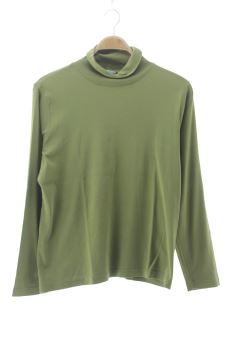 Camiseta manga larga XXL Best