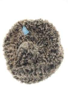 Pelz-oder Fashionkragen Einzelgröße Hug & clau