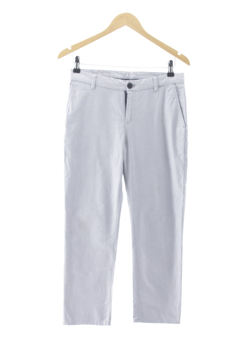 Pantalón de Hugo boss de la talla 14 años de segunda mano