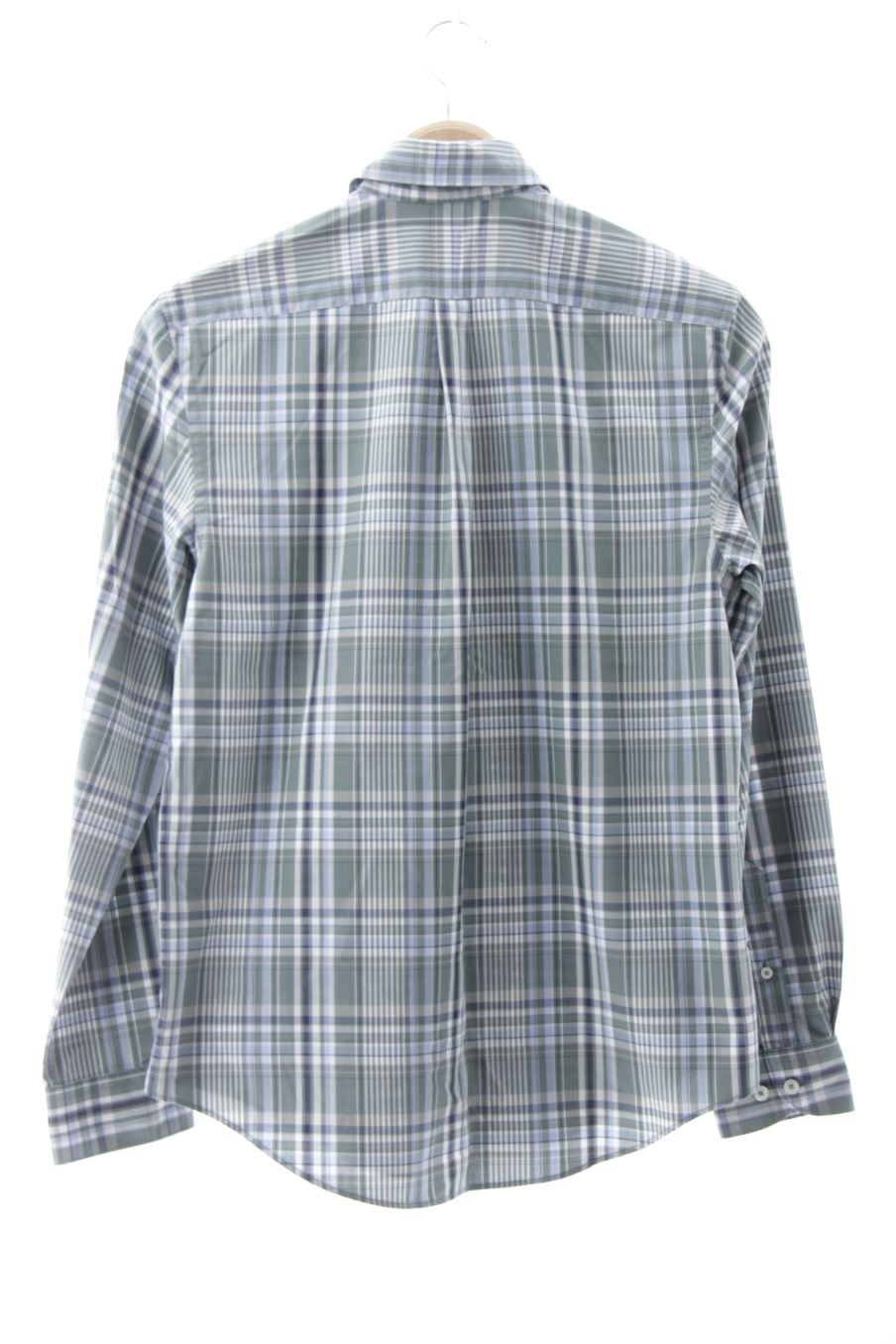 Camisa manga larga de Pedro del Hierro de la talla M