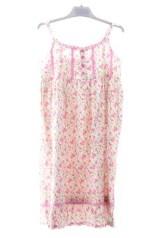 Aufwändiges Kleid 134 Dombi