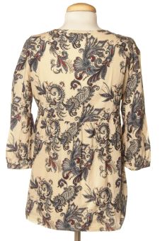 Kurzärmelige Bluse 36 Gémo