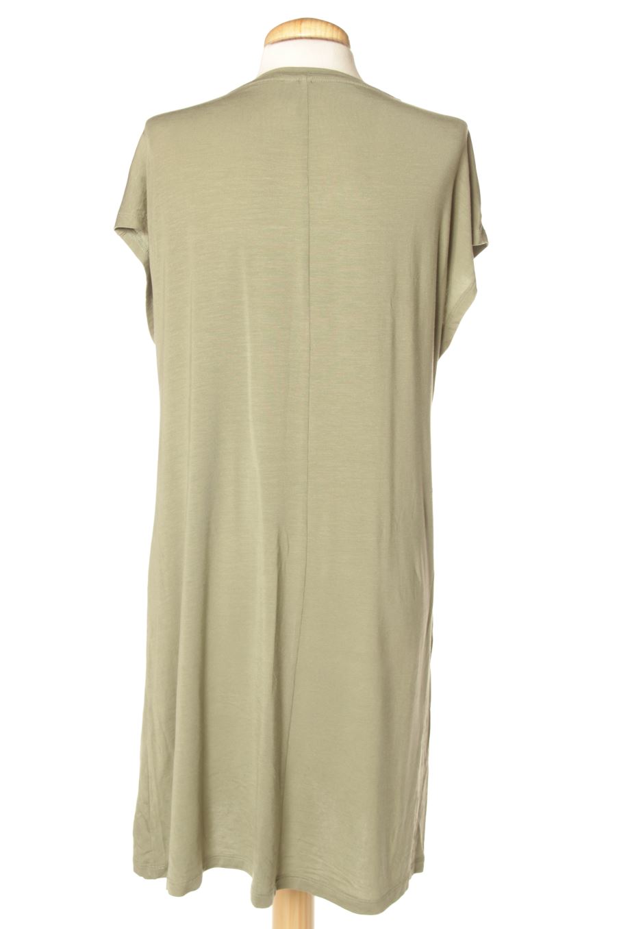 Vestido casual de Vero moda de la talla L, de color verde